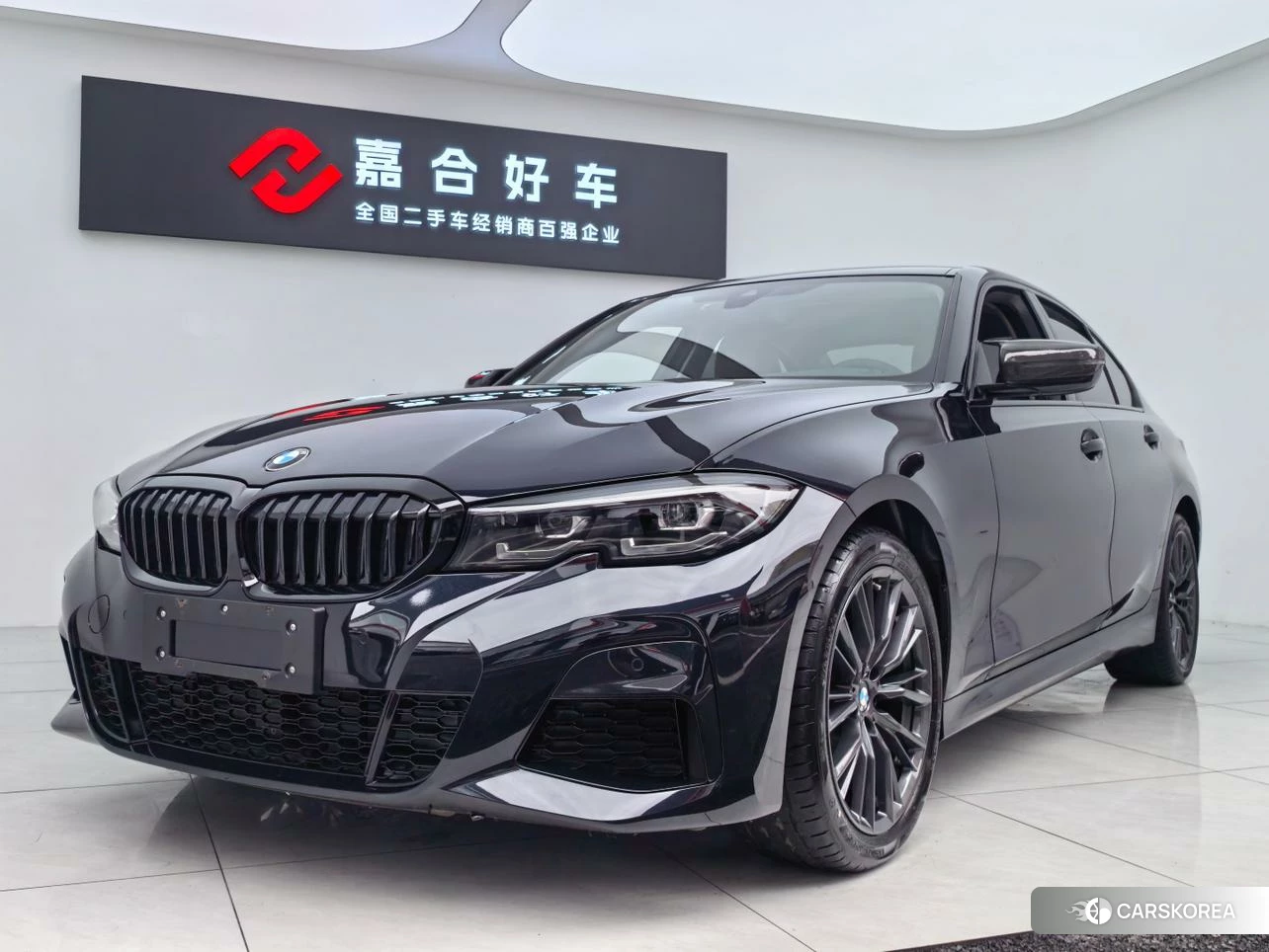 BMW 3 series id 4504936 из Китая 20