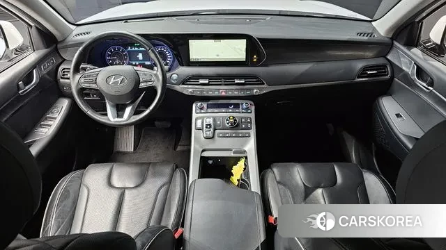 Hyundai Palisade id 3703292 из Кореи 17