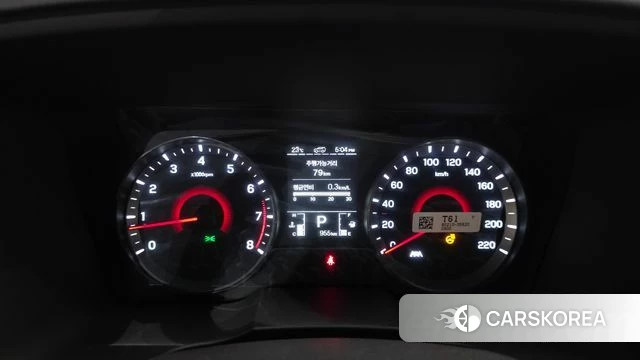 Ssangyong The New Tivoli id 4862546 из Кореи 35