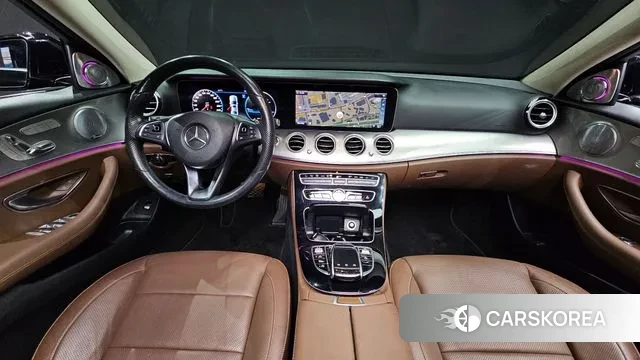 Mercedes-Benz E-Class W213 id 3526428 из Кореи 17