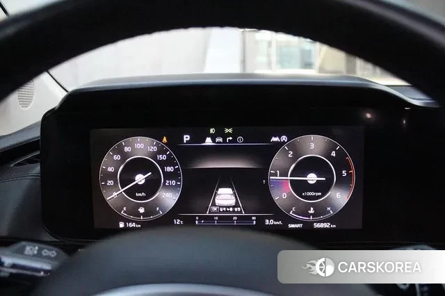 Kia Carnival 4th generation id 3473115 из Кореи 17