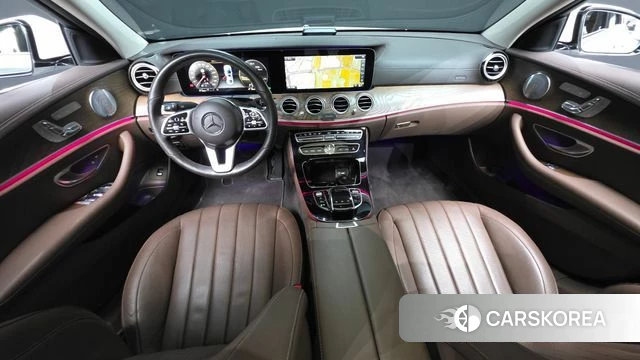 Mercedes-Benz E-Class W213 id 3886038 из Кореи 17