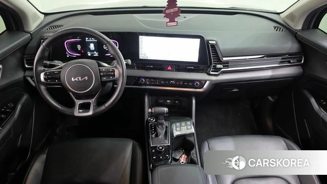 Kia Sportage 5th Generation id 4872121 из Кореи 28
