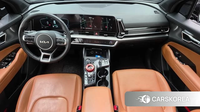 Kia Sportage 5th Generation id 3794565 из Кореи 18
