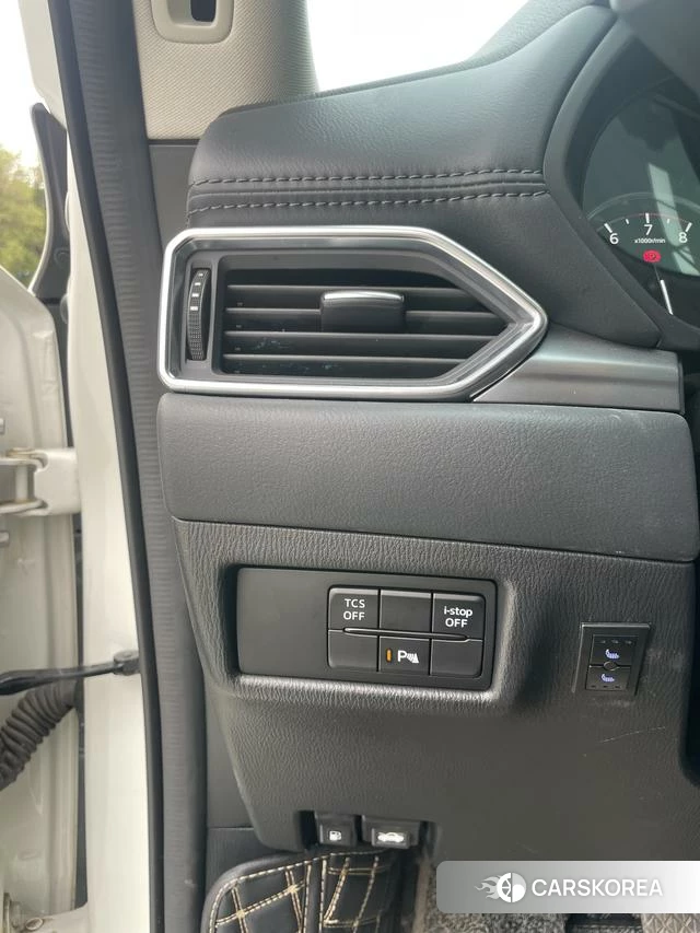 Mazda CX-5 id 4298557 из Китая 25