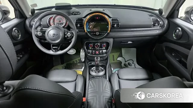 Mini Cooper S Clubman id 3004482 из Кореи 17