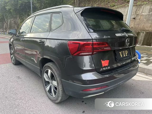 Volkswagen Tuyue id 4256152 из Китая 13