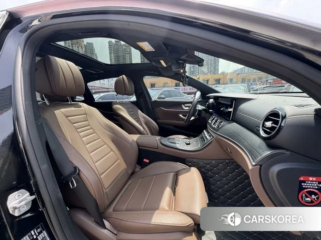 Mercedes-Benz E-class id 4259183 из Китая 16