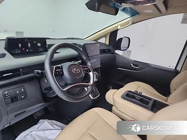 Hyundai Staria id 3405452 из Кореи 17