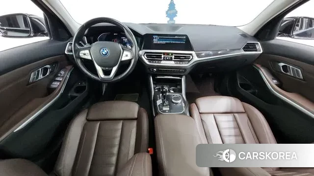 BMW 3 Series (G20) id 3027747 из Кореи 17