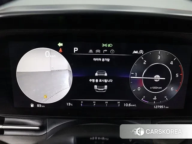 Kia Carnival 4th generation id 3422384 из Кореи 17