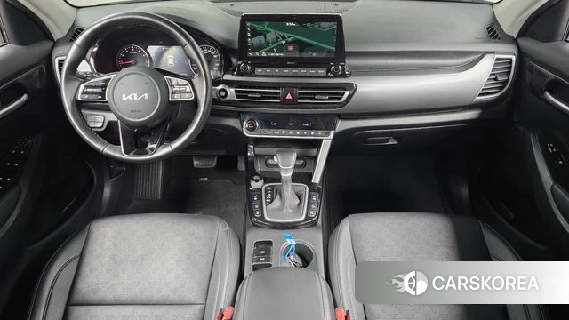 Kia Seltos id 4401739 из Кореи 28
