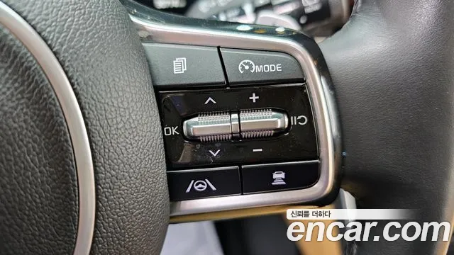 Kia Carnival 4th generation id 2585524 из Кореи 17