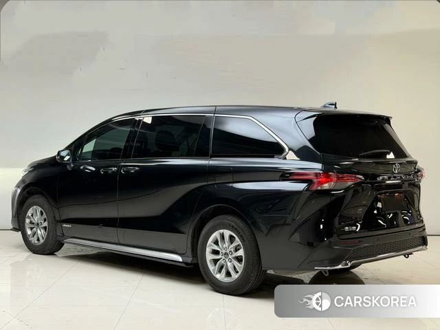 Toyota Grevia id 4272114 из Китая 18