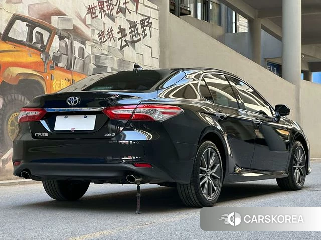 Toyota Camry id 4258782 из Китая 13