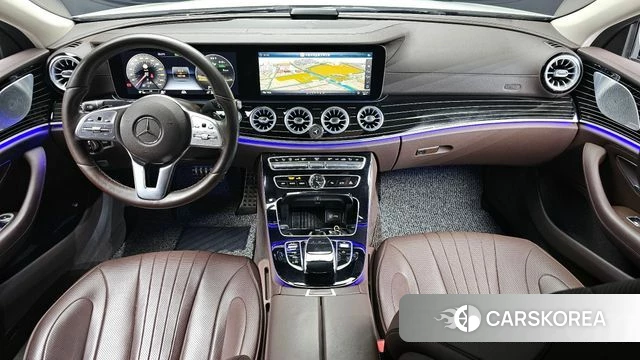 Mercedes-Benz CLS-Class C257 id 4325212 из Кореи 17