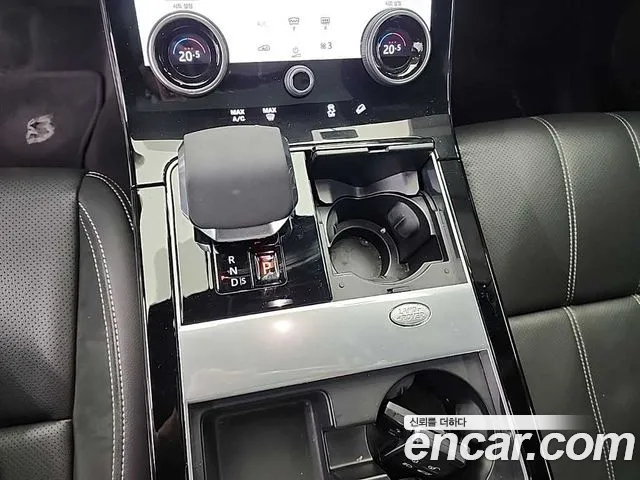 Land Rover Range Rover Velar id 2806712 из Кореи 17