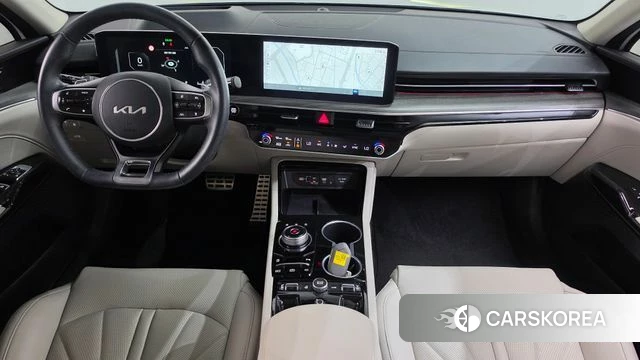 Kia The New K5 3rd generation id 4778341 из Кореи 33