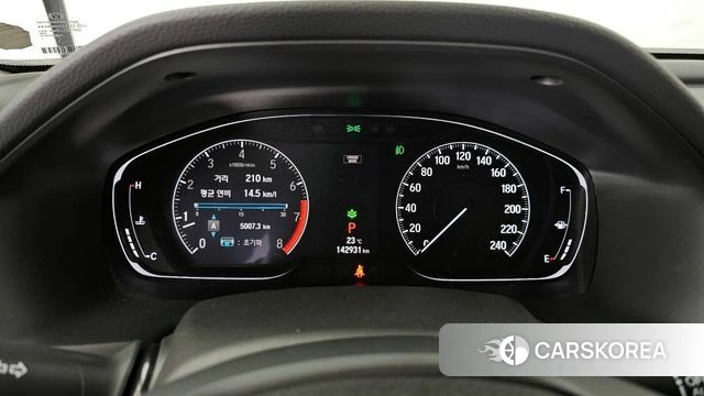 Honda Accord 10th Generation id 4251332 из Кореи 31