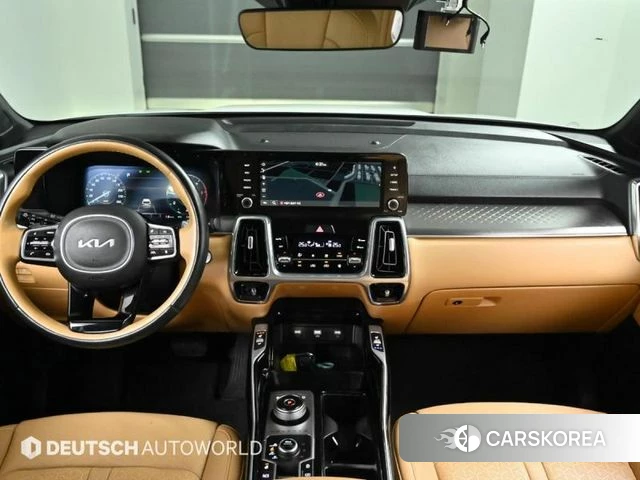 Kia Sorento 4th Generation id 4201709 из Кореи 17