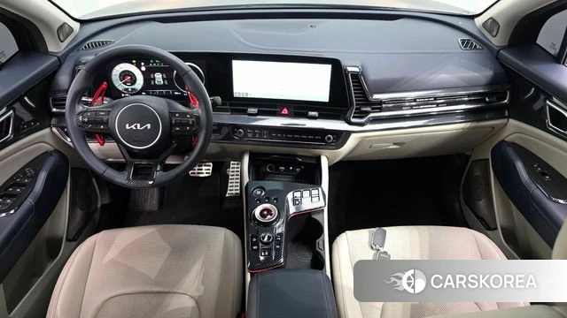 Kia Sportage 5th Generation id 4774578 из Кореи 17