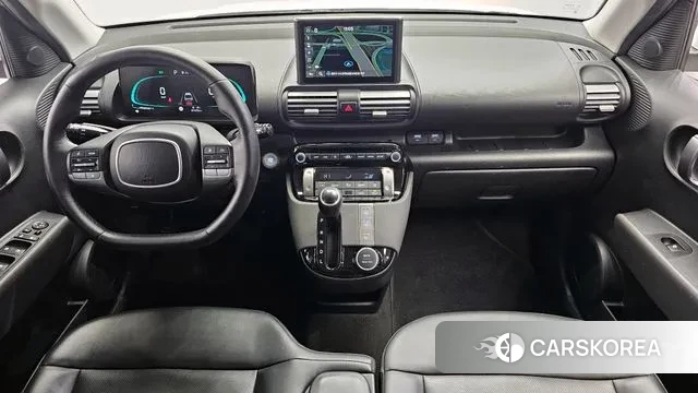 Hyundai Casper id 3443040 из Кореи 17