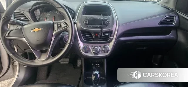 Chevrolet (GM Daewoo) The Next Spark id 3669243 из Кореи 14