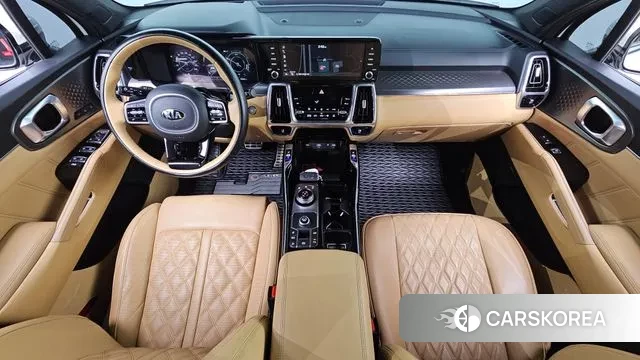 Kia Sorento 4th Generation id 3355862 из Кореи 17