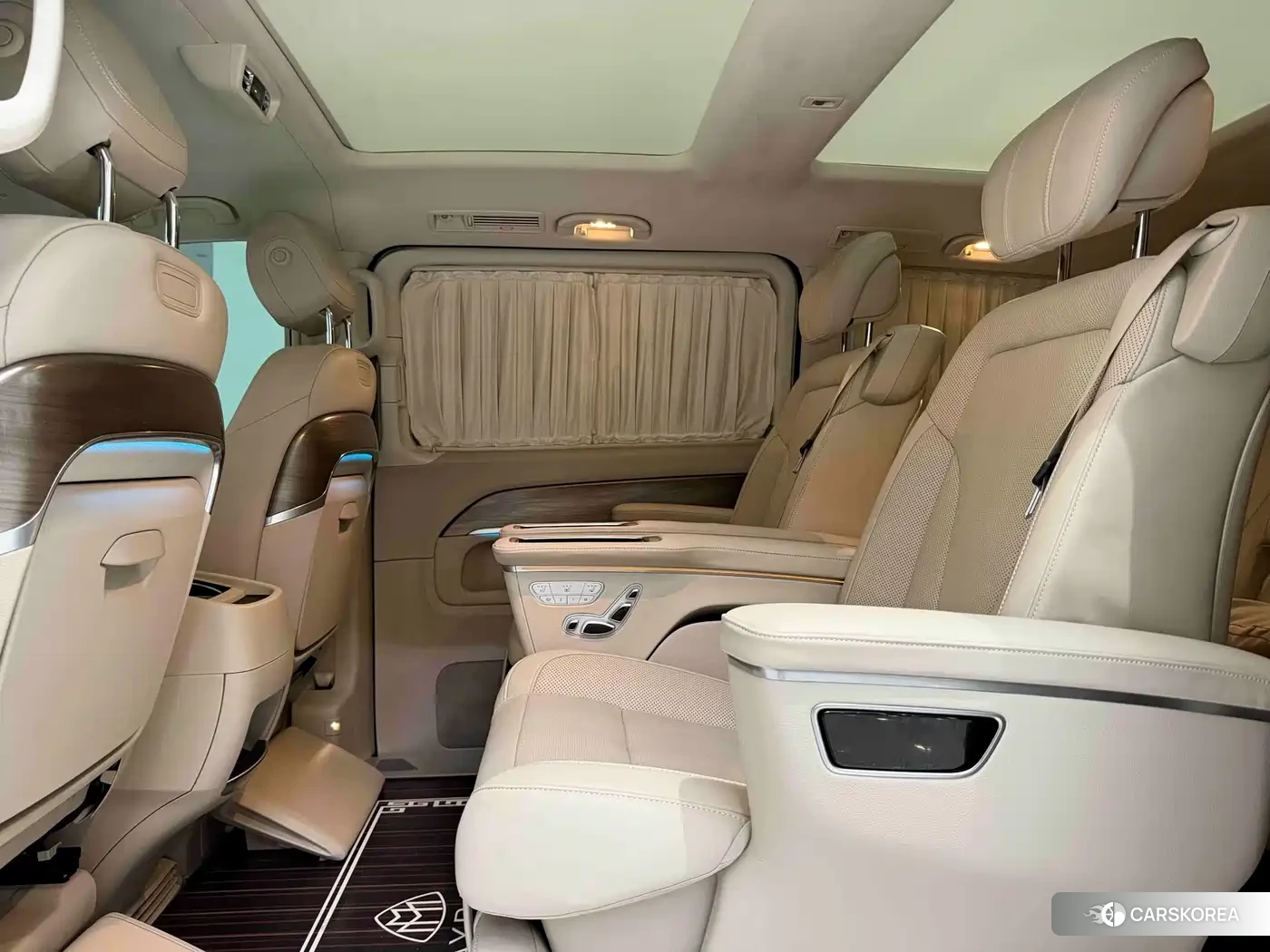 Mercedes-Benz V-Class id 4600893 из Китая 7