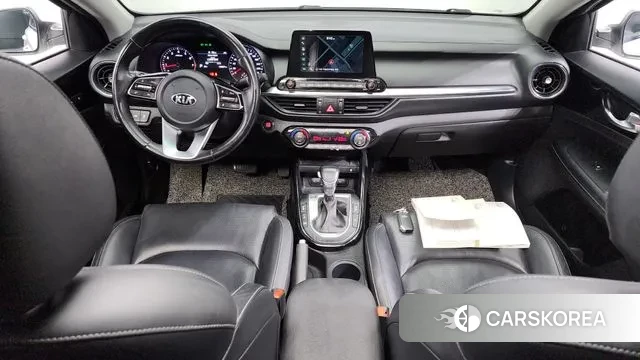 Kia Come New K3 id 3226906 из Кореи 17