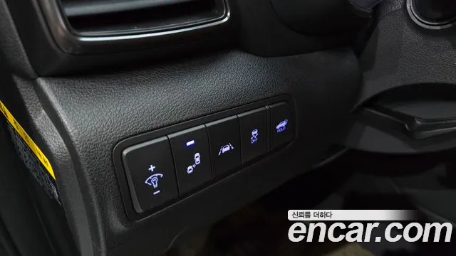 Hyundai All New Tucson id 2701430 из Кореи 17