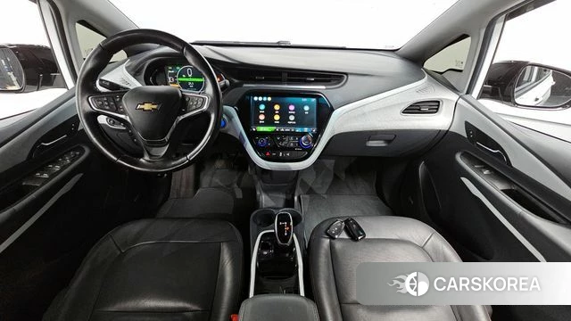 Chevrolet (GM Daewoo) Bolt EV id 4195959 из Кореи 17