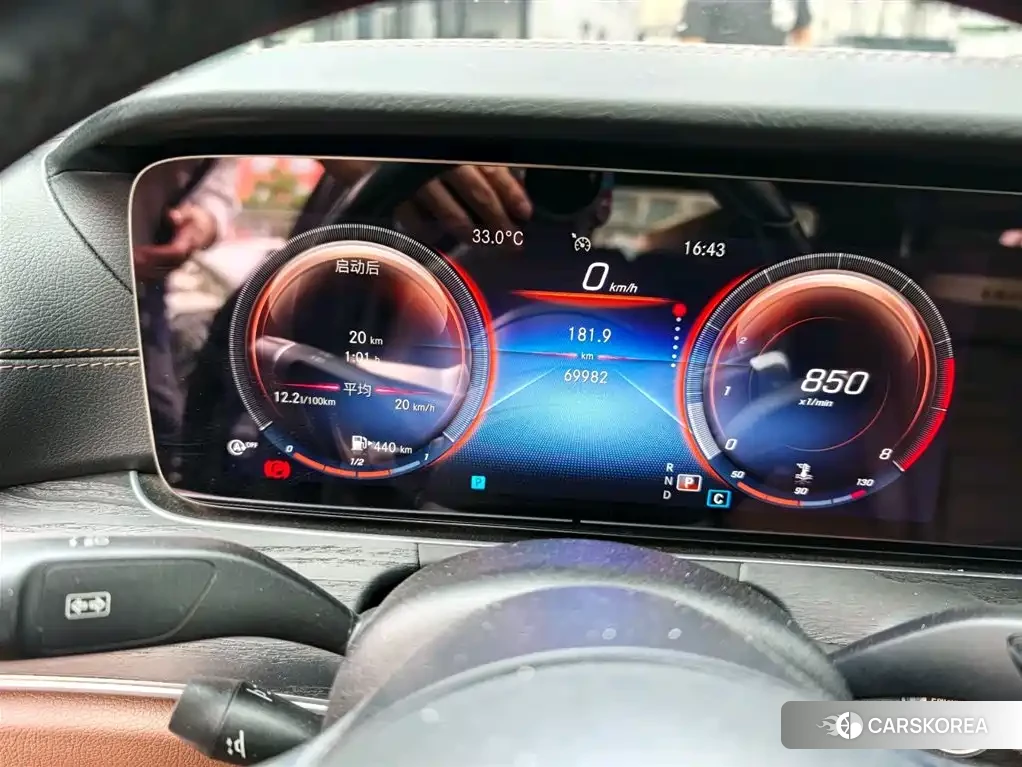 Mercedes-Benz E-Class id 4644619 из Китая 12