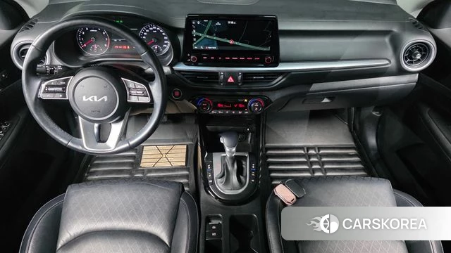 Kia The New K3 2nd generation id 3851894 из Кореи 17