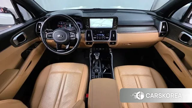 Kia Sorento 4th Generation id 2985302 из Кореи 17