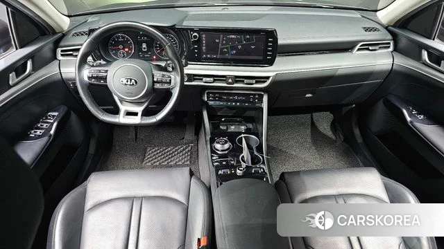 Kia K5 3rd generation id 4397242 из Кореи 17