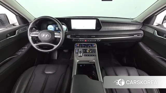 Hyundai The New Palisade id 3462267 из Кореи 17