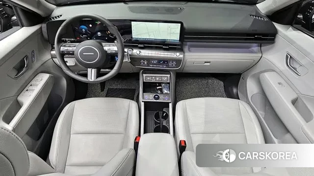 Hyundai Kona (SX2) id 3477429 из Кореи 17