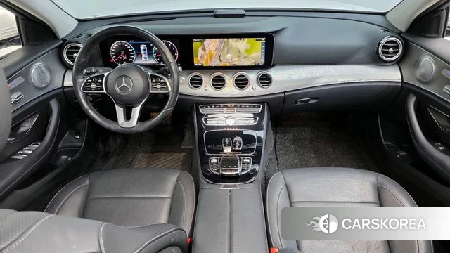 Mercedes-Benz E-Class W213 id 4225308 из Кореи 27