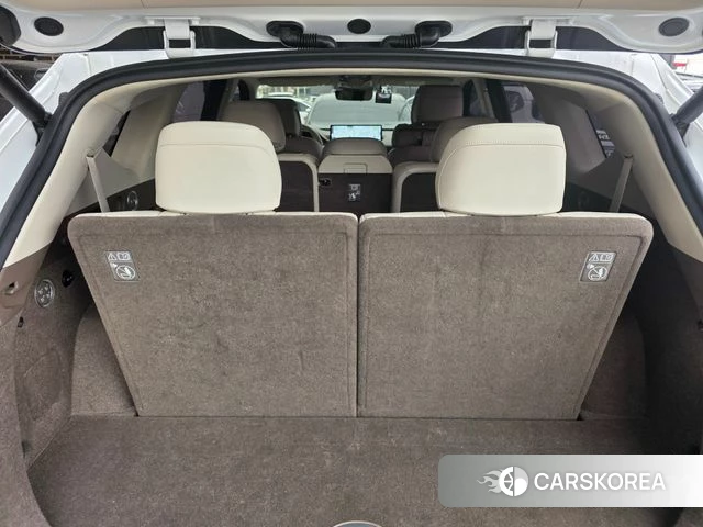 Genesis GV80 id 3860846 из Кореи 17