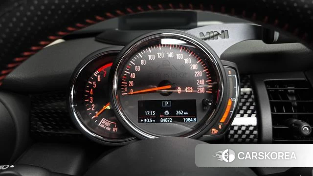 Mini Cooper S id 4727705 из Кореи 36