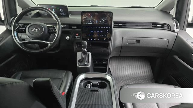 Hyundai Staria id 4688014 из Кореи 27