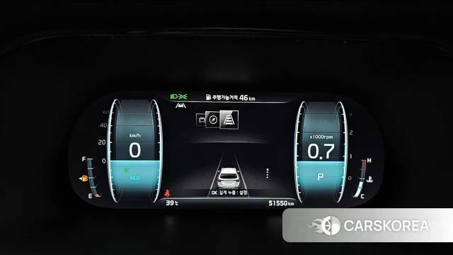 Kia Mohave Master id 4656556 из Кореи 27
