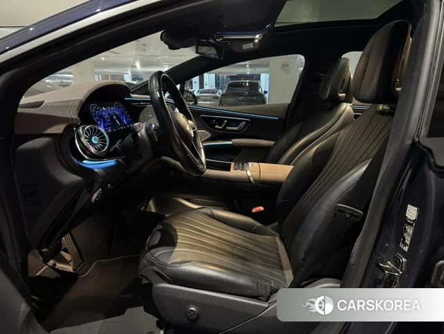Mercedes-Benz EQS id 4263314 из Китая 7
