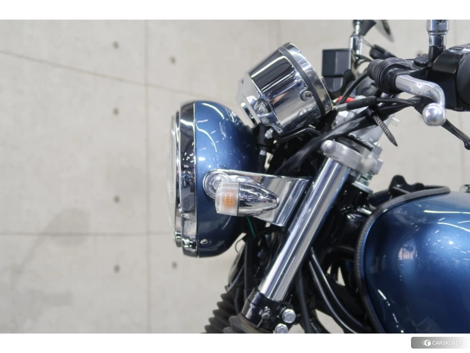 Yamaha SR 400 id 3946268 из Японии 28