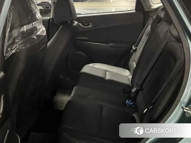 Hyundai Kona id 3607893 из Кореи 15