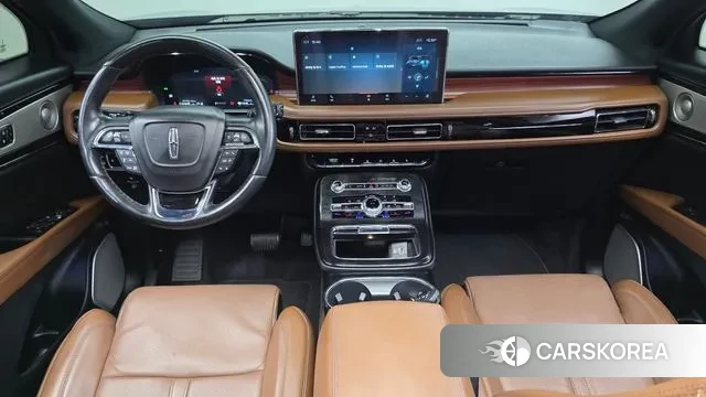 Lincoln Nautilus First generation id 3088136 из Кореи 17