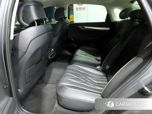 Genesis G80 (RG3) id 4485796 из Кореи 17