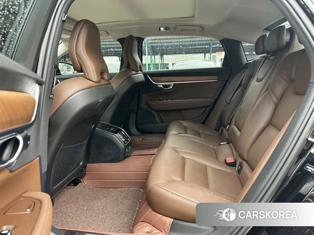Volvo S90 id 4221801 из Китая 19