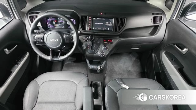 Kia The New Kia Ray id 3838072 из Кореи 17